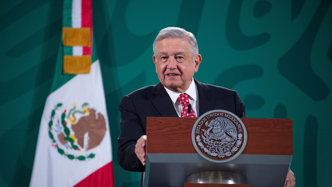 México recibirá 2,7 millones de vacunas contra el covid-19 tras un acuerdo con EE.UU.
