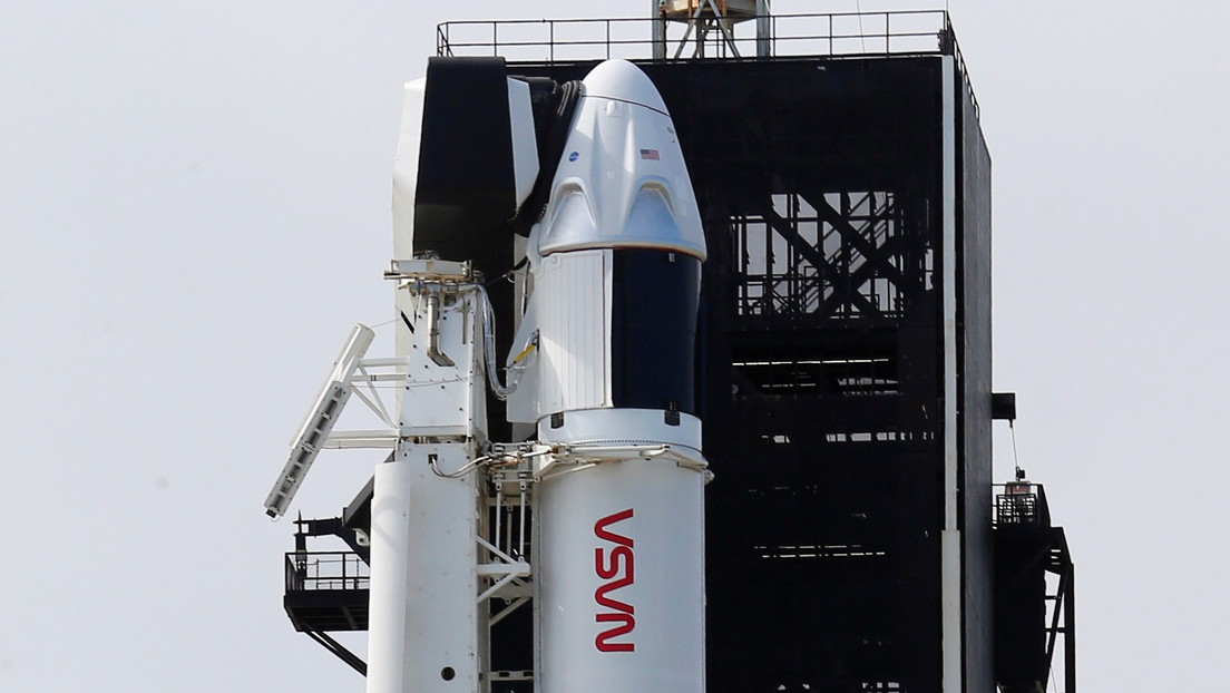 La NASA y SpaceX firman un acuerdo para evitar colisiones en el espacio
