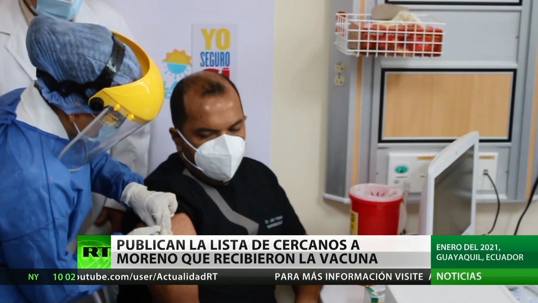 Escándalos entorno a la gestión de la pandemia en Ecuador y Brasil
