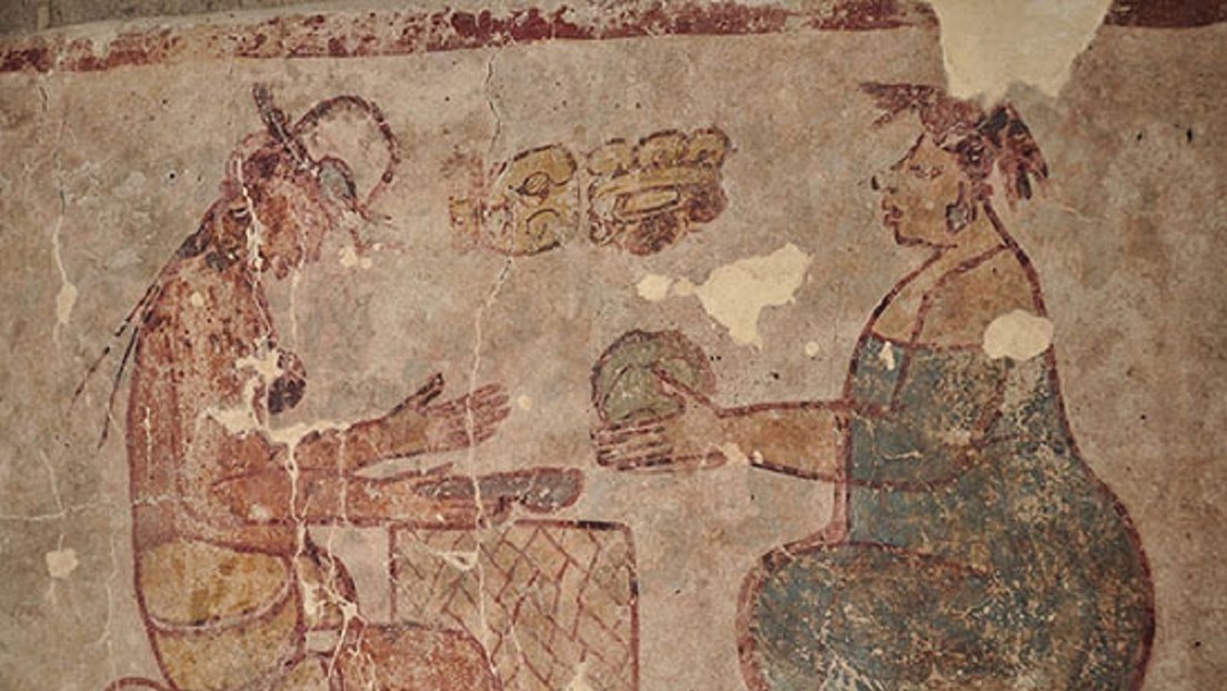 Descubren evidencia que sugiere el uso de la sal como dinero entre los antiguos mayas hace más de 1.100 años