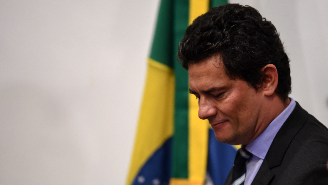 El Supremo de Brasil retoma la sesión para decidir si el exjuez Sergio Moro fue imparcial al condenar a Lula