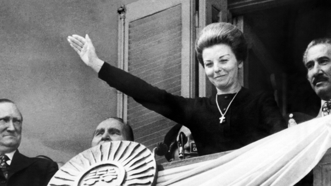 El silencio que rodea a Isabel Perón, la última presidenta derrocada, a 45 años del golpe militar en Argentina