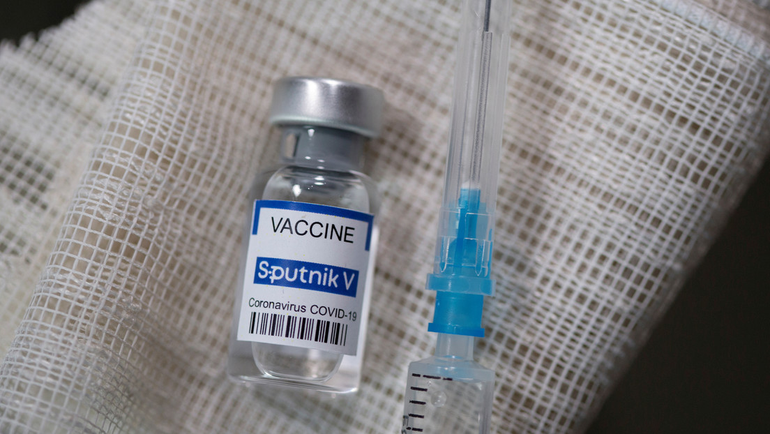 Encuesta de YouGov: Rusia es el productor de vacunas más confiable y Sputnik V es el segundo fármaco más preferido contra el covid-19