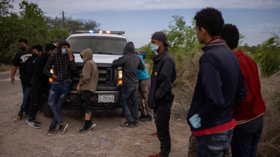 Un niño migrante de 9 años muere al intentar cruzar el Río Grande (y la alarmante cifra de fallecidos en la frontera entre EE.UU. y México)