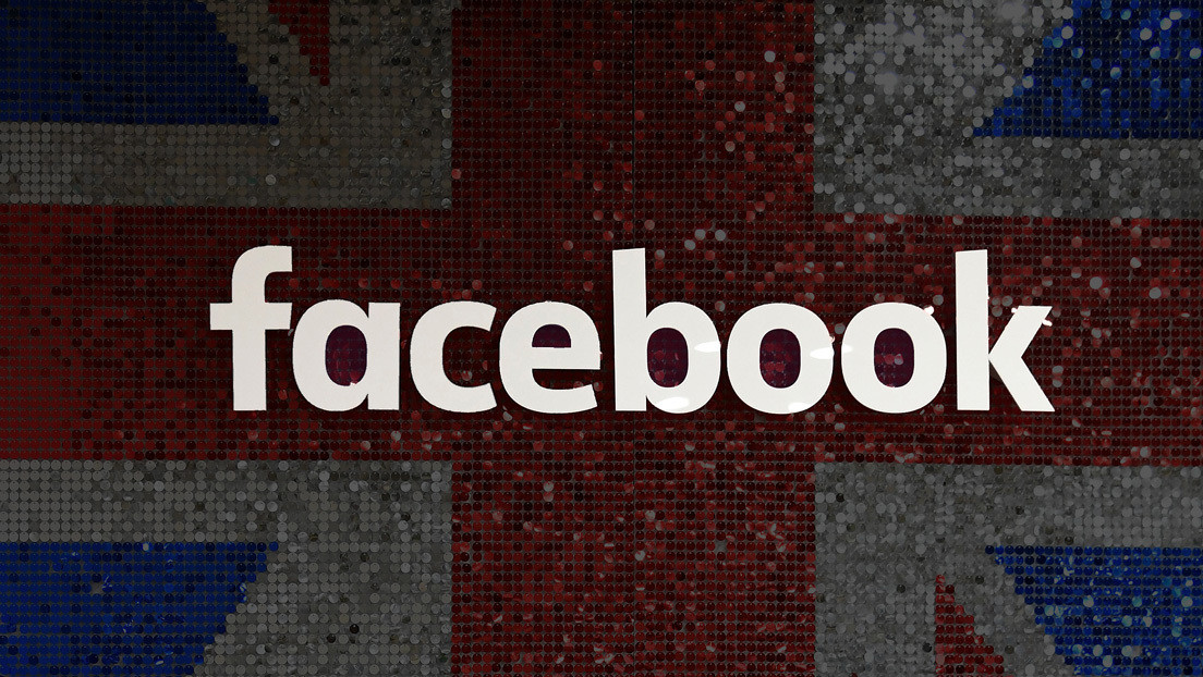 La mayoría de los acosos digitales a niños en Reino Unido se cometen en plataformas de Facebook