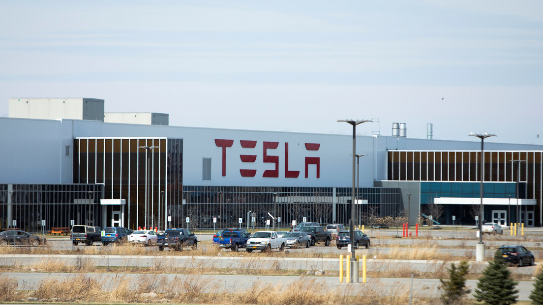 Agencia federal de EE.UU. acusa a Tesla de prácticas laborales injustas y ordena a Elon Musk eliminar un tuit de 2018