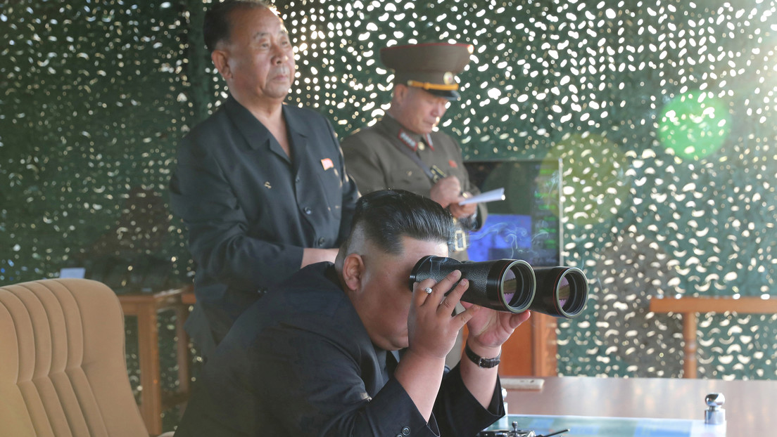 Corea del Norte explica por qué realizó recientemente pruebas de misiles