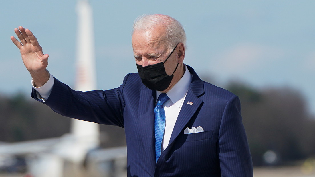 Reportan que Biden invita a Putin y Xi a primeras conversaciones sobre el clima global de su Administración