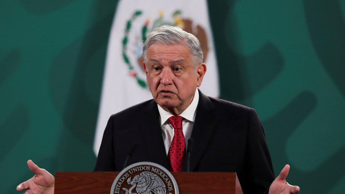 López Obrador presenta al Congreso una reforma a la Ley de Hidrocarburos para aumentar la participación del Estado en la industria