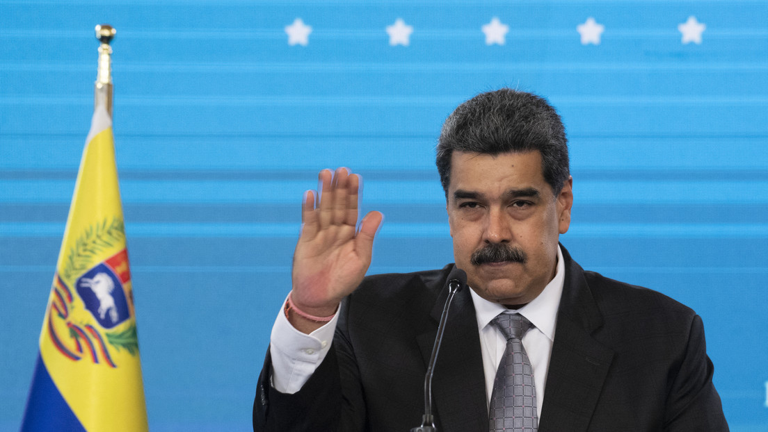Facebook bloquea temporalmente la cuenta de Nicolás Maduro alegando que violó sus reglas respecto a la información sobre el covid-19