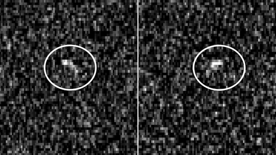 La NASA revela que uno de los asteroides más peligrosos no chocará con la Tierra, por lo menos durante un siglo