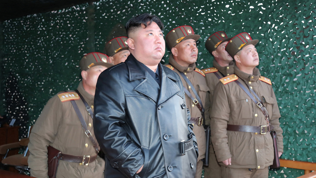 Corea del Norte afirma que la reunión del comité de sanciones del Consejo de Seguridad de la ONU sobre sus pruebas de misiles expone un "doble rasero"