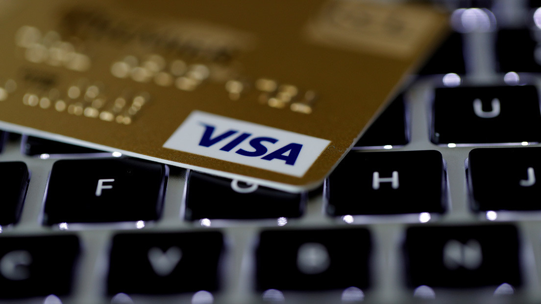Visa se convierte en el primer gigante de pagos en aceptar transacciones con una criptomoneda