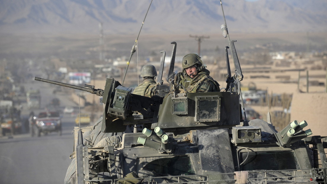 Tropas neerlandesas no distinguieron entre "objetivos militares y civiles" en una batalla de 2007 en Afganistán