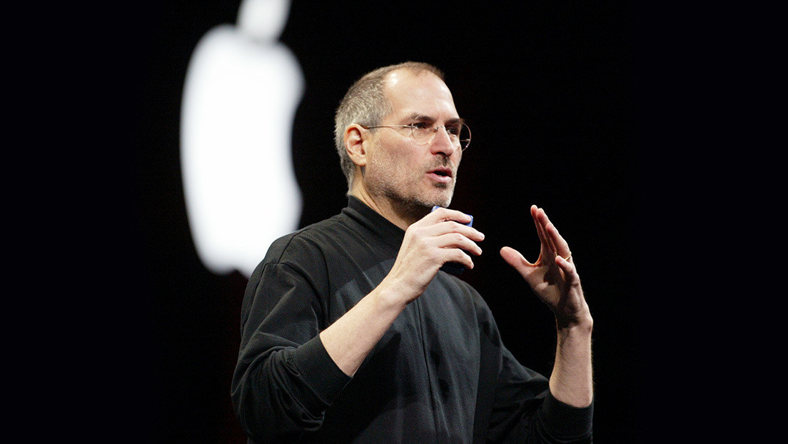Apple fracasa en su intento de prohibir a Swatch usar una famosa frase de Steve Jobs