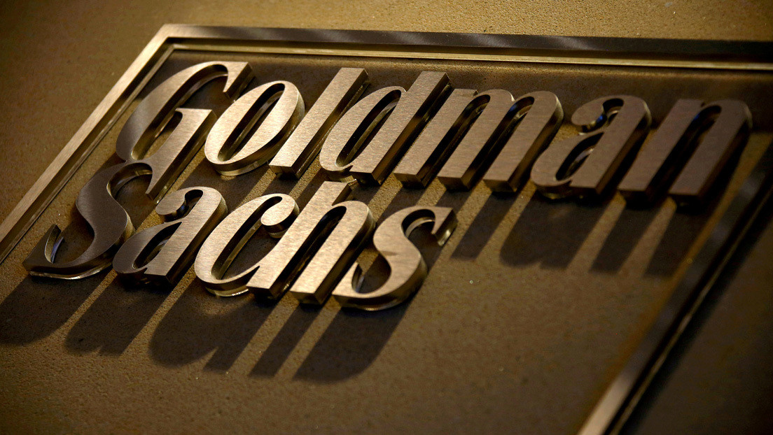 Goldman Sachs regala cestas con comida a trabajadores en medio de acusaciones por explotación laboral