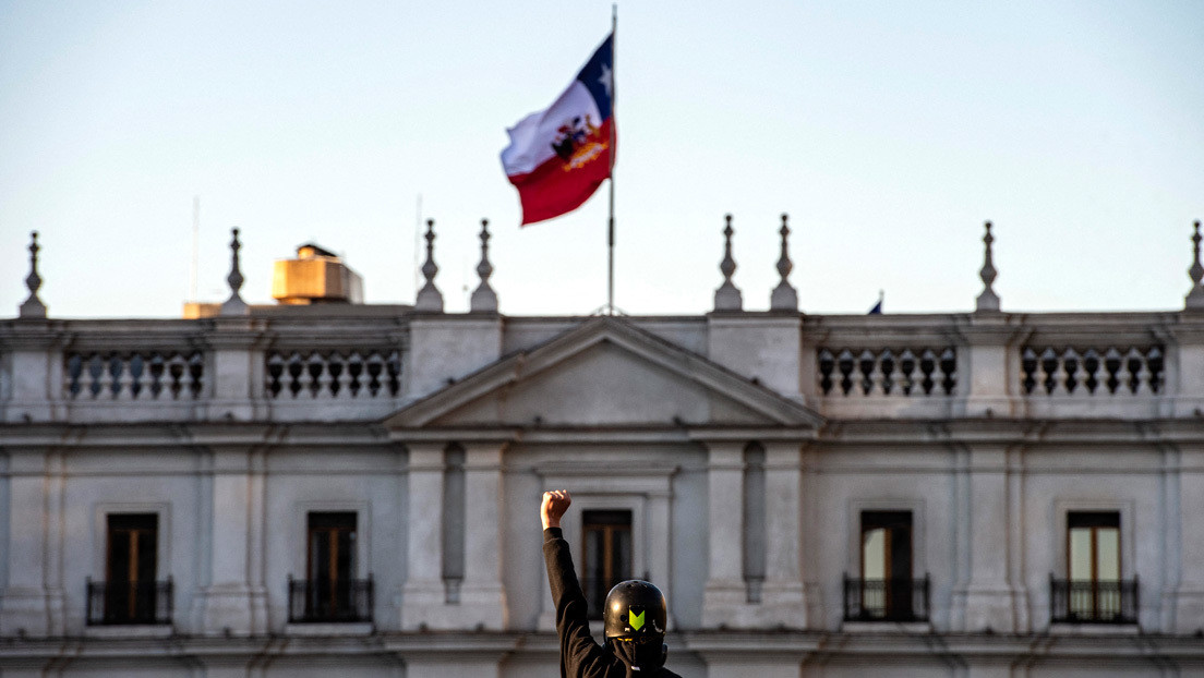 "Nuestra Constitución no es garante de derechos": Candidata a la Convención Constitucional plantea qué debe tener la nueva carta magna de Chile