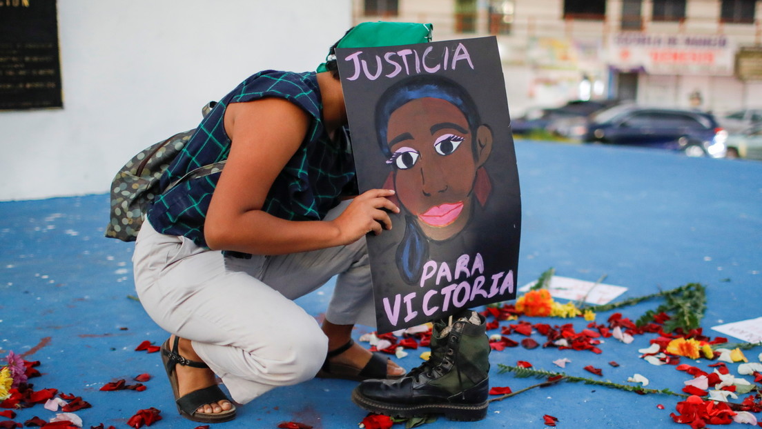 Bukele informa que fue localizada la hija desaparecida de Victoria Salazar, la salvadoreña asesinada en México