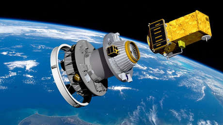 Brasil pone en órbita su primer satélite de fabricación propia para vigilar desde el espacio la deforestación de la Amazonia