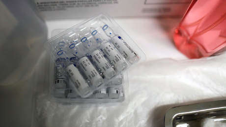 Eslovaquia se convierte en el 39.° país del mundo y en el segundo de la UE que aprueba el uso de la vacuna rusa Sputnik V