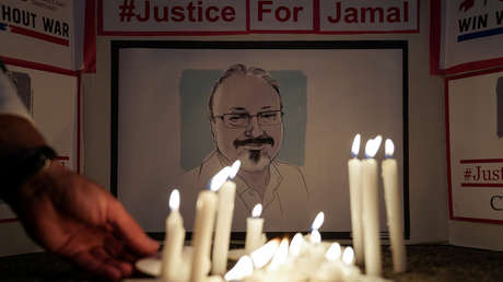 Asesinato de Khashoggi: el enviado saudita ante la ONU afirma a RT que Mohamed bin Salmán ha sido "absuelto de todos los delitos"