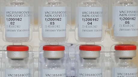 La Arquidiócesis de Nueva Orleans tacha la vacuna de Johnson & Johnson de "moralmente comprometida"