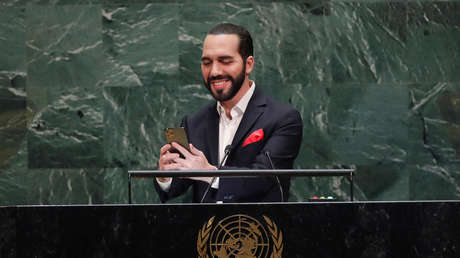 Entre el populismo y los nuevos electores: las razones que explican el triunfo de Bukele en el Parlamento