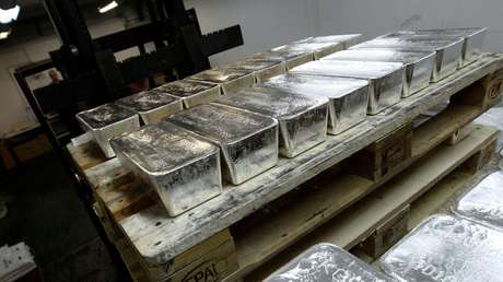 Ladrones compran una casa para cavar un túnel hacia el sótano de su víctima y llevarse 400 kilos de plata