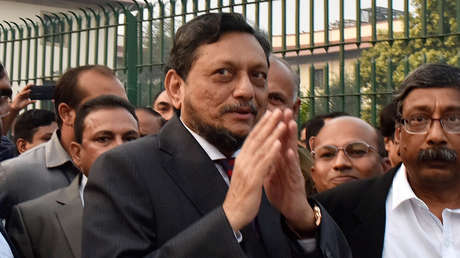 Piden la renuncia del presidente de la Corte Suprema india por sugerir a un violador que se case con su víctima para no ir a prisión