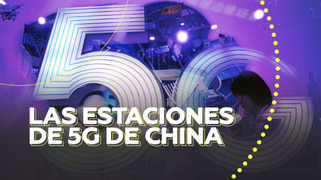 EE.UU. cree que "China aún no forma parte del primer mundo" cuando "está al volante"
