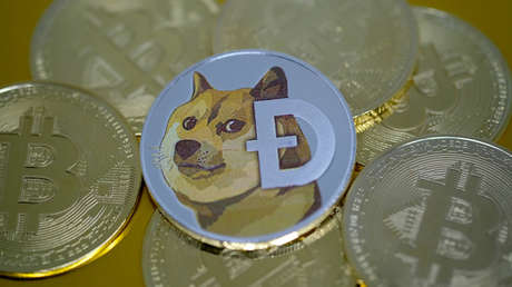 El creador del dogecóin pretende que Elon Musk envíe "literalmente" su criptomoneda a la Luna