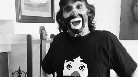 Muere el reconocido payaso mexicano 'Cepillín' a los 75 años