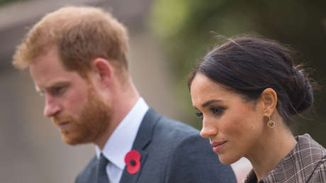 La polémica entrevista del príncipe Enrique y Meghan Markle se convierte en uno de los programas más vistos en EE.UU.
