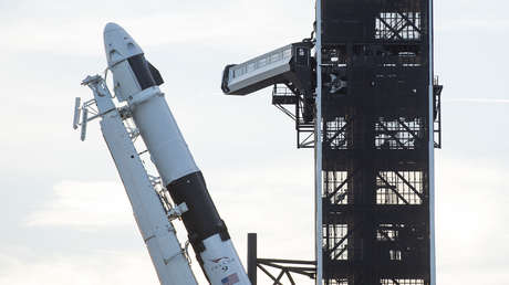 Los planes de Elon Musk para construir una plataforma de lanzamiento en una isla de Papúa causan ira entre sus pobladores