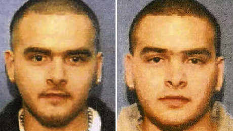 Los gemelos de Chicago que ayudaron a condenar al Chapo Guzmán enfrentan una nueva investigación tras terminar sus condenas de prisión