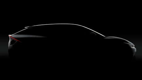 Kia presenta su primer coche totalmente eléctrico, el EV6 (VIDEO, FOTOS)
