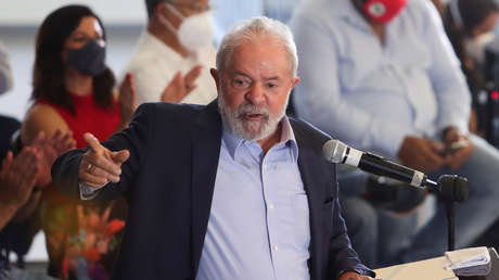 'El Plan Lula' o cómo el fiscal jefe de Lava Jato creó una estrategia de denuncias y ataques para destruir al expresidente de Brasil