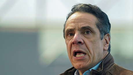 Nueva York aprueba la investigación de 'impeachment' contra Andrew Cuomo en lo que sería el primer juicio político en ese estado en más de 100 años