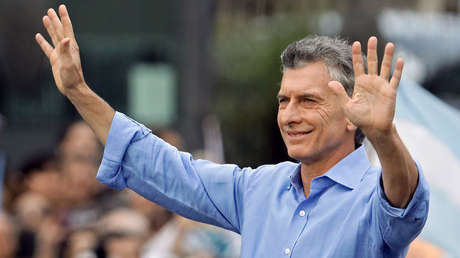De los chistes y memes a la venta selectiva en librerías: la polémica desatada en Argentina por el libro de memorias de Mauricio Macri