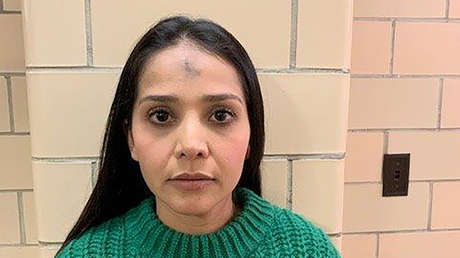 La hija de 'El Mencho', líder del Cártel Jalisco Nueva Generación, se declara culpable de operaciones ilícitas en una corte de EE.UU.