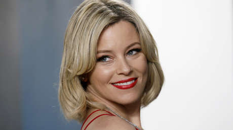 Elizabeth Banks