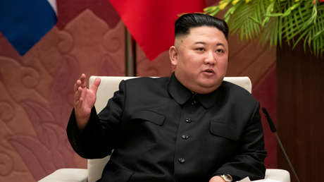 Reportan que Corea del Norte no responde a los intentos de la administración Biden de establecer un diálogo desde hace un mes