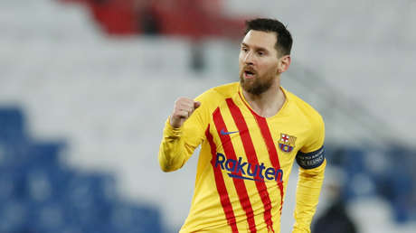 "¿Para qué quieren siempre los mismos vídeos?": Messi explota ante unos aficionados (VIDEO)