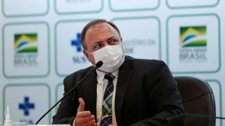 Brasil confirma la compra de 138 millones de dosis de vacunas de Pfizer y Janssen