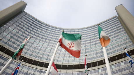 OIEA: Irán enriquece uranio con un nuevo tipo de centrifugadora avanzada en una planta subterránea