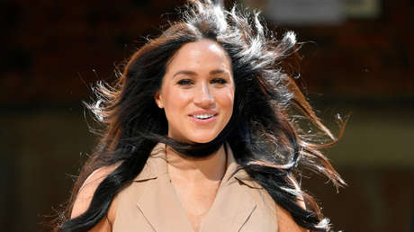 Donald Trump anuncia su deseo de postularse a las presidenciales de 2024 a causa de Meghan Markle