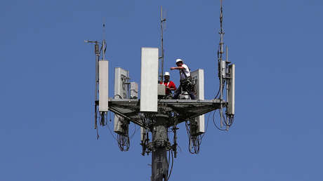 ¿Aún tenían dudas? Confirman que las redes 5G son totalmente seguras para la salud