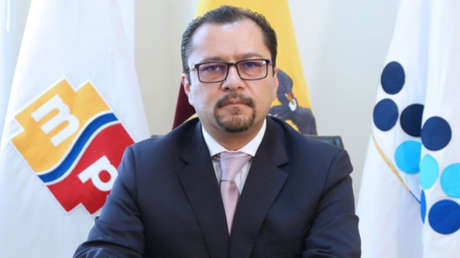 Mauro Falconí
