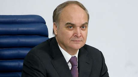 Anatoli Antónov