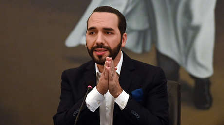 Bukele asegura que no negociará con los opositores en el próximo Congreso de El Salvador